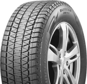 BRIDGESTONE 285/45R20 112T BLIZZAK DM-V3 XL - 285/45R20