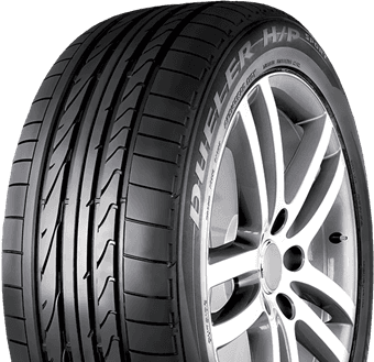BRIDGESTONE 315/35R21 111Y D-SPORT N0 XL - 315/35R21