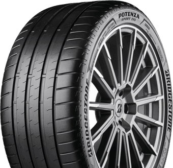 BRIDGESTONE 225/40R18 92Y POTENZA SPORT EVO - 225/40R18