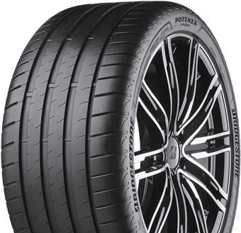BRIDGESTONE 225/40R18 92Y POTENZA SPORT - 225/40R18