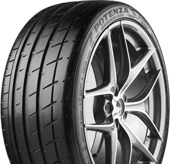 BRIDGESTONE 245/35R20 95Y S007 * XL - 245/35R20
