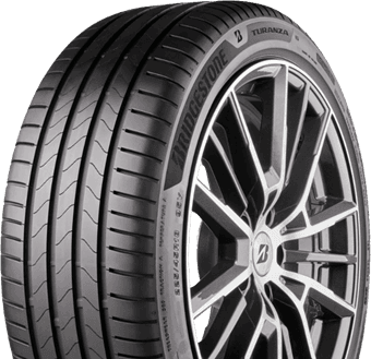 BRIDGESTONE 225/40R18 92Y TURANZA 6 - 225/40R18