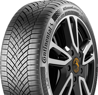 CONTINENTAL 215/50R19 93T ALLSEASONCONTACT CONTISEAL - 215/50R19