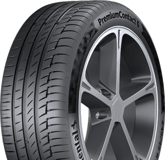 CONTINENTAL 265/40R21  105Y PREMIUMCONTACT 6 - 265/40R21