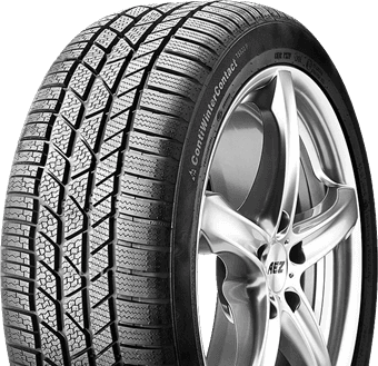 CONTINENTAL 285/35R20 104V XL TS830P MO - 285/35R20