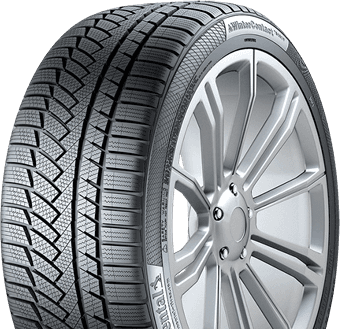 CONTINENTAL 205/60R16 92H/ TS850P AO - 205/60R16