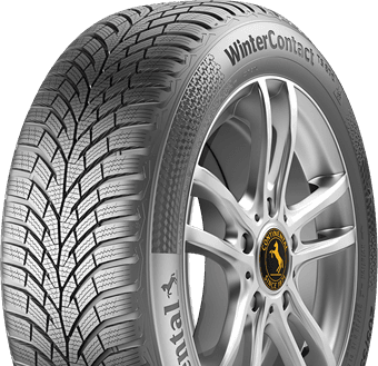 CONTINENTAL 235/45R18 94V  TS870 P ContiSeal - 235/45R18