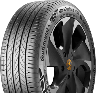 CONTINENTAL 205/45R16 83H ULTRACONTACT FR - 205/45R16