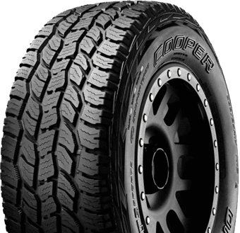 COOPER 265/70R15 112T DIS AT3 SPORT 2 OWL - 265/70R15