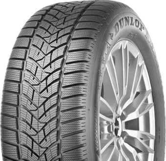 DUNLOP 215/45R16 90V WINTER SPORT 5 XL - 215/45R16