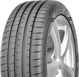GOODYEAR 265/35ZR21 101Y EAG F1 ASY 3 NF1 XL - 265/35R21