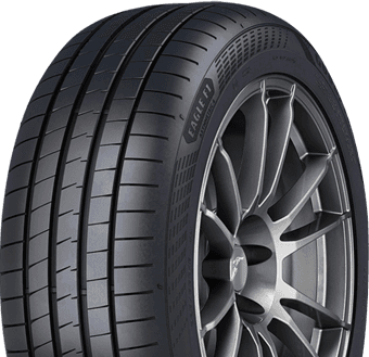 GOODYEAR 225/40R18 92Y EAG F1 ASY 6 XL AO - 225/40R18