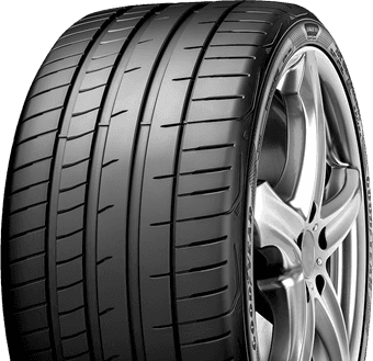 GOODYEAR 255/40ZR20 101Y EAG F1 SUPERSP NF0 XL - 255/40R20