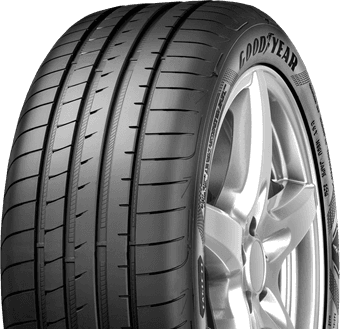 GOODYEAR 265/40R21 105H EAGLE F1 ASYMMETRIC 5 MO SCT XL - 265/40R21