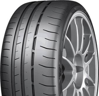 GOODYEAR 225/40R18 92Y EAGLE F1 SUPERSPORT  XL - 225/40R18