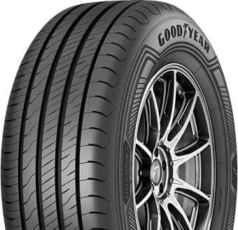 GOODYEAR 265/50R20 111V EFFICIENTGRIP 2 SUV XL - 265/50R20