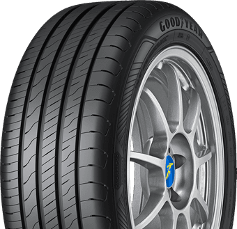 GOODYEAR 215/55R17 98W EFFICIENTGRIP PERFORMANCE 2  XL - 215/55R17