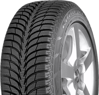 GOODYEAR 185/60R16 86H ULTRAGRIP 9+ - 185/60R16