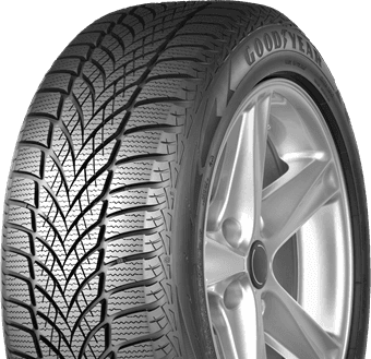 GOODYEAR 205/55R17 95T ULTRAGRIP ICE 2+ XL - 205/55R17