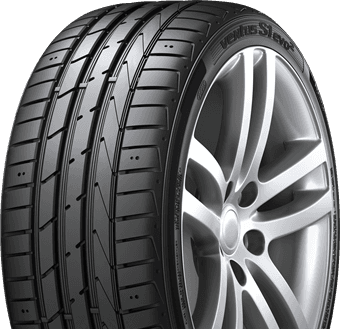 HANKOOK 275/30R20 97Y XL K117 S- AO - 275/30R20