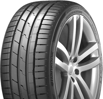 HANKOOK 235/40R19 96W K127 T0 XL - 235/40R19