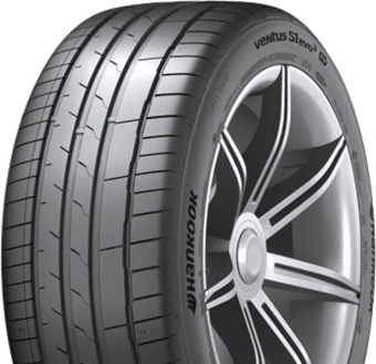 HANKOOK 235/50R20 100T K127E + AO - 235/50R20