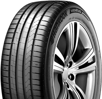 HANKOOK 225/45R17 91Y K135 VEN PRIME 4 - 225/45R17