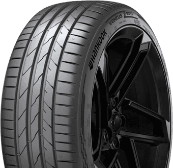 HANKOOK 235/45R20 100Y Ventus evo SUV K137A  XL - 235/45R20