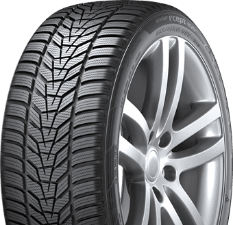 HANKOOK 245/35R20 95W W330  XL - 245/35R20
