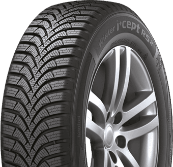 HANKOOK 175/65R14 82T W452 - 175/65R14