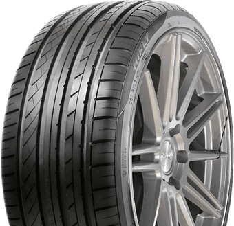 HIFLY 165/50R15 72V HF805 - 165/50R15