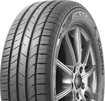 KUMHO 195/50R16 88V HS52 XL - 195/50R16