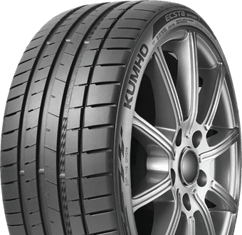 KUMHO 235/40ZR19 96Y PS72 XL K-Silent - 235/40R19