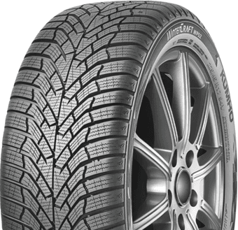 KUMHO 215/50R19 93T WP52+ - 215/50R19