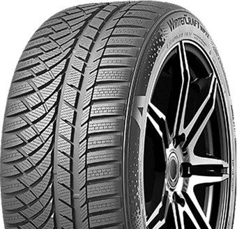 KUMHO 245/35R20 95W WP72 XL - 245/35R20