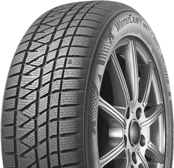 KUMHO 235/45R20 100W WS71 XL - 235/45R20