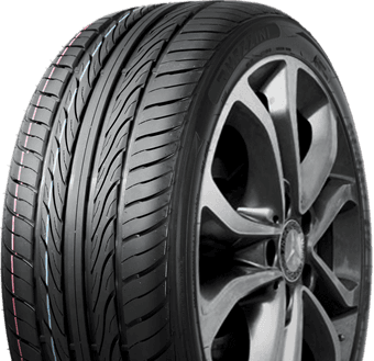 MAZZINI 205/50R16 87W ECO 607 - 205/50R16
