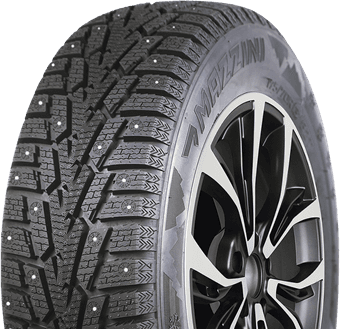 MAZZINI 255/40R20 101T ice LEOPARD 2 XL - 255/40R20