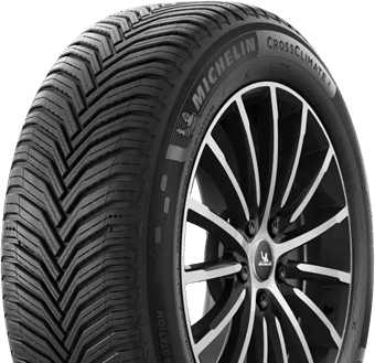 MICHELIN 245/35R20 95Y CROSSCLIMATE 2  XL - 245/35R20
