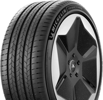 MICHELIN 205/55R16 94V E PRIMACY - 205/55R16