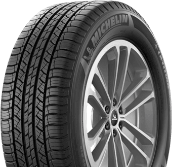 MICHELIN 255/60R20  113V LATITUDE TOUR HP LR - 255/60R20