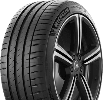 MICHELIN 245/45R19 102Y PILOT SPORT 4 AO XL - 245/45R19
