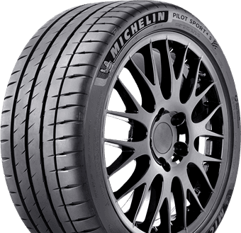 MICHELIN 245/35R20  95Y PILOT SPORT 4 S K2 - 245/35R20