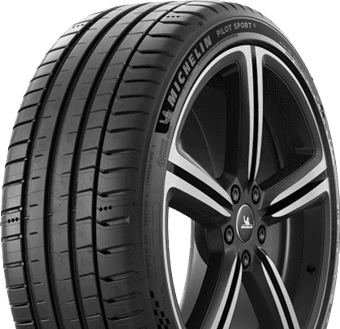 MICHELIN 235/45R20 100W PILOT SPORT 5 MO XL - 235/45R20
