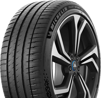 MICHELIN 255/40R21 102W PILOT SPORT EV I XL - 255/40R21