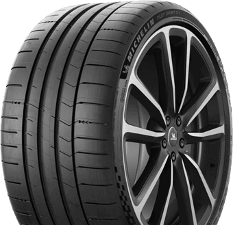 MICHELIN 275/35R21 103Y PILOT SPORT S 5 ND0 - 275/35R21