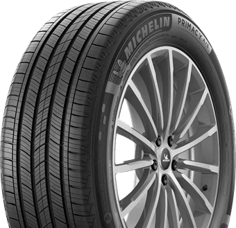 MICHELIN 255/60R20 113Y PRIMACY A/S LR XL - 255/60R20