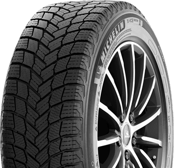 MICHELIN 265/40R22 106T X-ICE SNOW SUV XL - 265/40R22