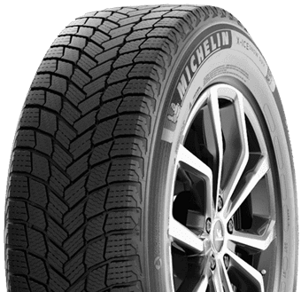 MICHELIN 195/55R16 91H X-ICE SNOW  XL - 195/55R16