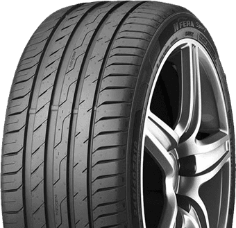NEXEN 225/55R18 98W N'FERA SPORT EV - 225/55R18
